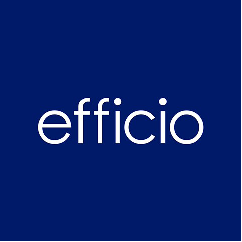 Efficio Consulting logo
